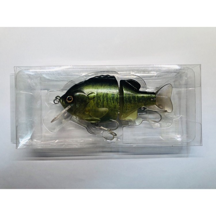 >日安路亞< deps 大餌、米諾 泡水出清 ＂大特價＂ 介紹、盒況實品拍攝、規格 請詳閱下文!!-規格圖1