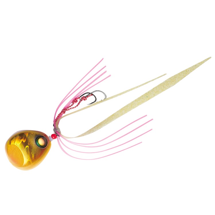 >日安路亞< CRAZEE TAI RUBBER 遊動丸、雕魚頭-規格圖4