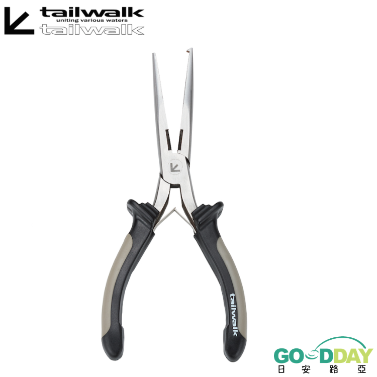 >日安路亞< tailwalk SPLIT RING PLIER 路亞鉗-細節圖2