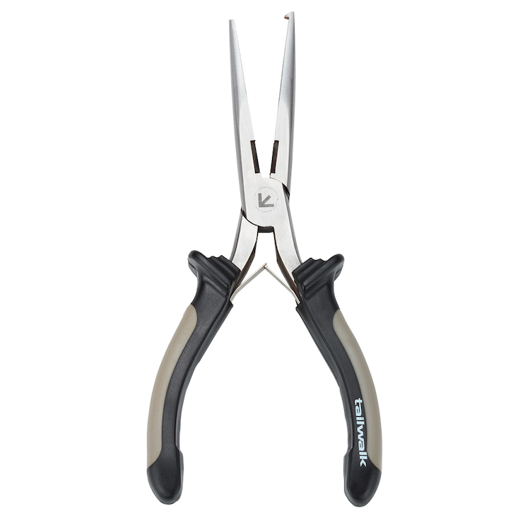 >日安路亞< tailwalk SPLIT RING PLIER 路亞鉗-規格圖3