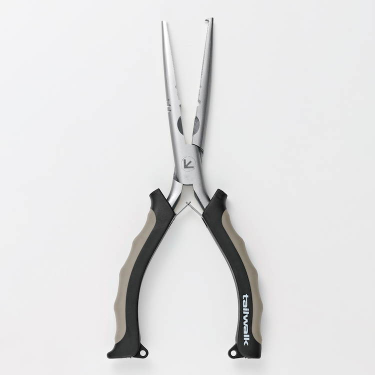 >日安路亞< tailwalk SPLIT RING PLIER 路亞鉗-規格圖3