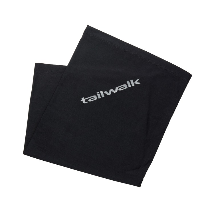 >日安路亞< tailwalk COOL TOUCH UV CUT NECKCOVER 頸套、圍脖、頭巾-規格圖2