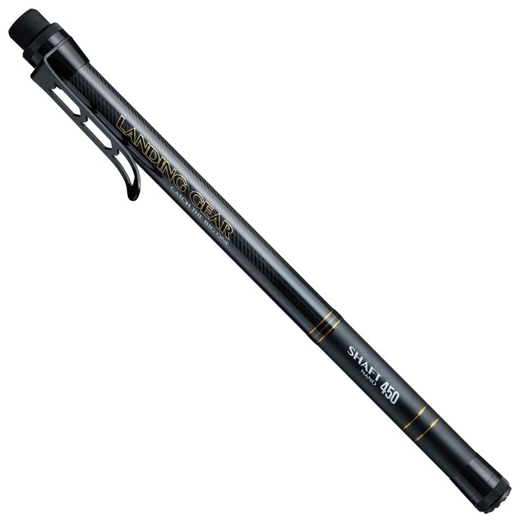 >日安路亞< alphatackle LANDING GEAR SHAFT 玉柄、伸縮撈網柄-規格圖4