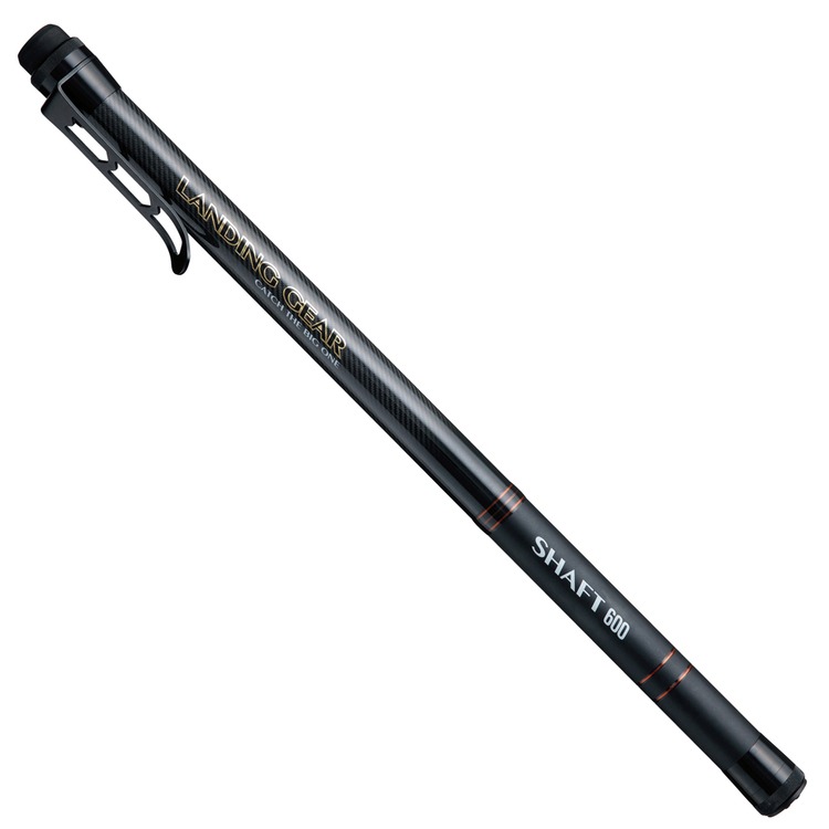 >日安路亞< alphatackle LANDING GEAR SHAFT 玉柄、伸縮撈網柄-規格圖4