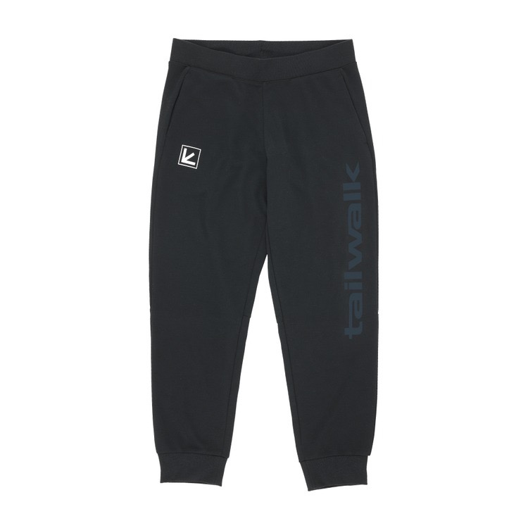 >日安路亞< tailwalk SWEAT PANTS 機能運動棉褲-規格圖3