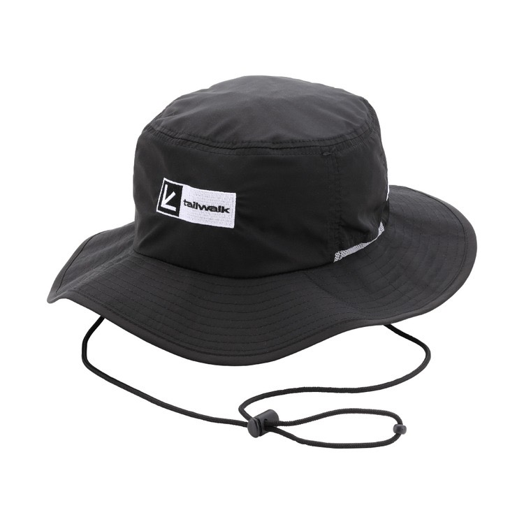 >日安路亞< tailwalk ADVENTURE HAT TYPE-02 冒險帽、釣魚帽-規格圖1