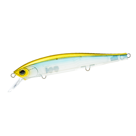 >日安路亞< HARDCORE R1361、R1380 MINNOW FLAT 110F/130F 米諾-規格圖2