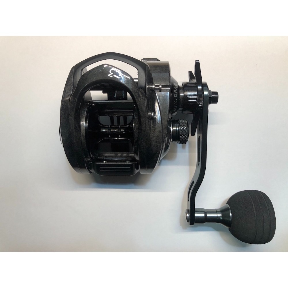 C3 J RH81 (單把右手)