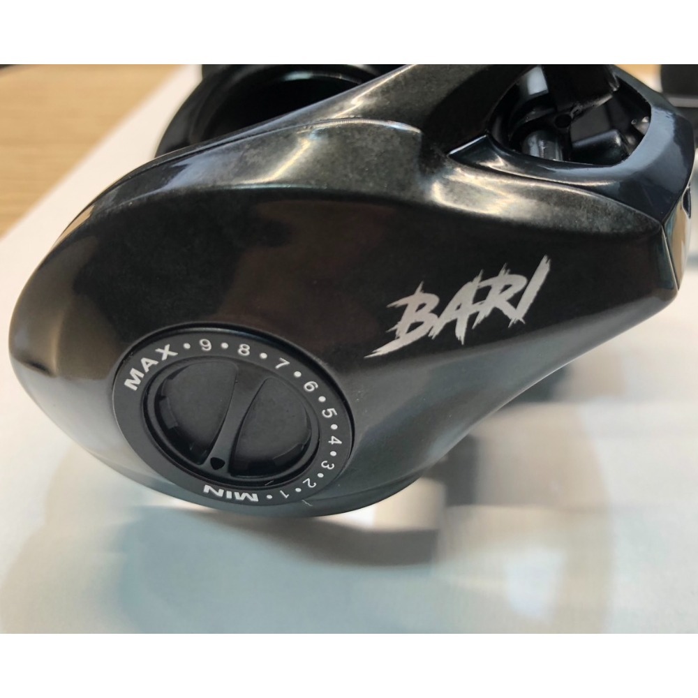 >日安路亞< OMOTO REX 雷克斯 C3 系列捲線器 淡海水大物、雷強、魚虎、碳纖維大龜-規格圖4