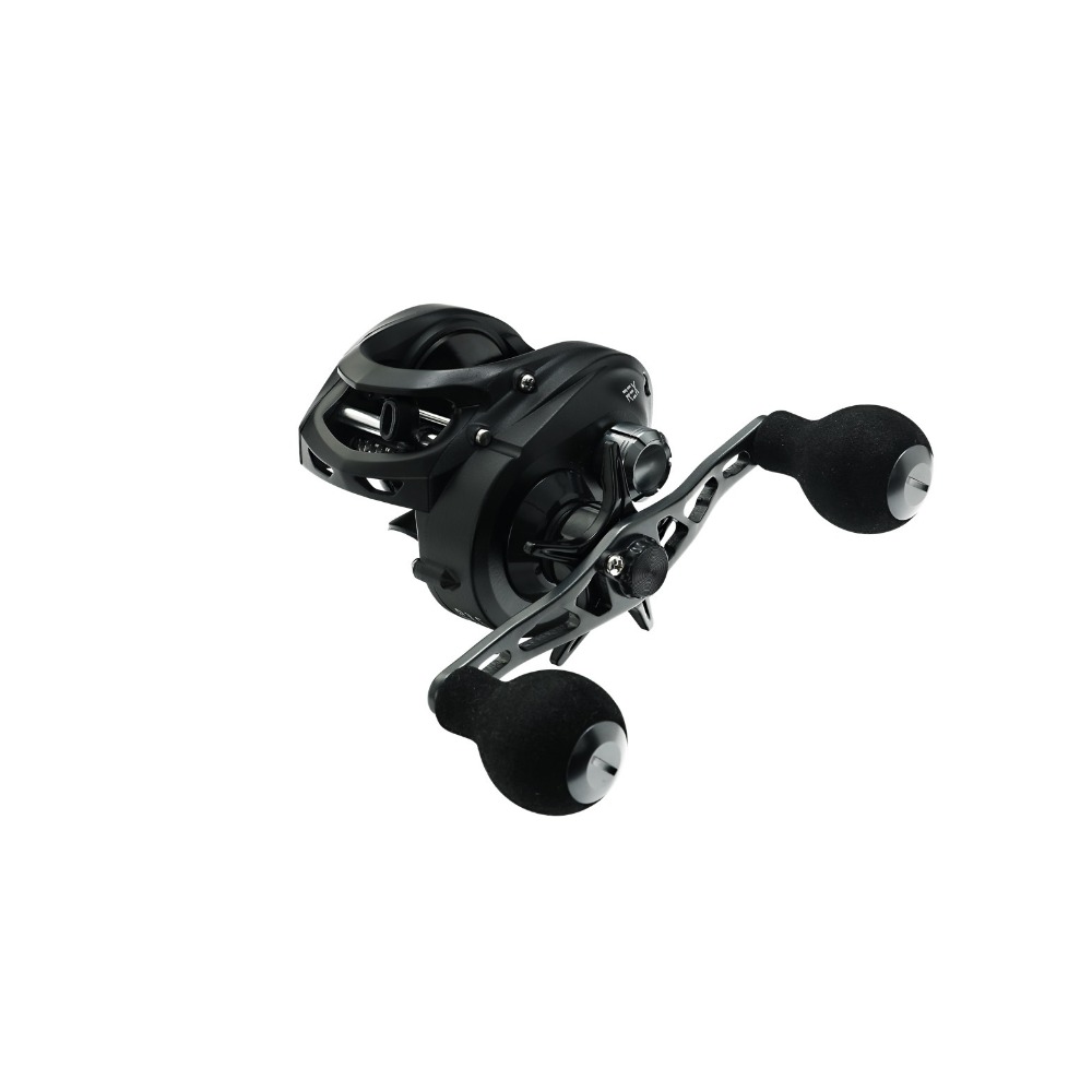 >日安路亞< OMOTO REX 雷克斯 系列捲線器 淡海水大物、雷強、魚虎、大龜-規格圖3