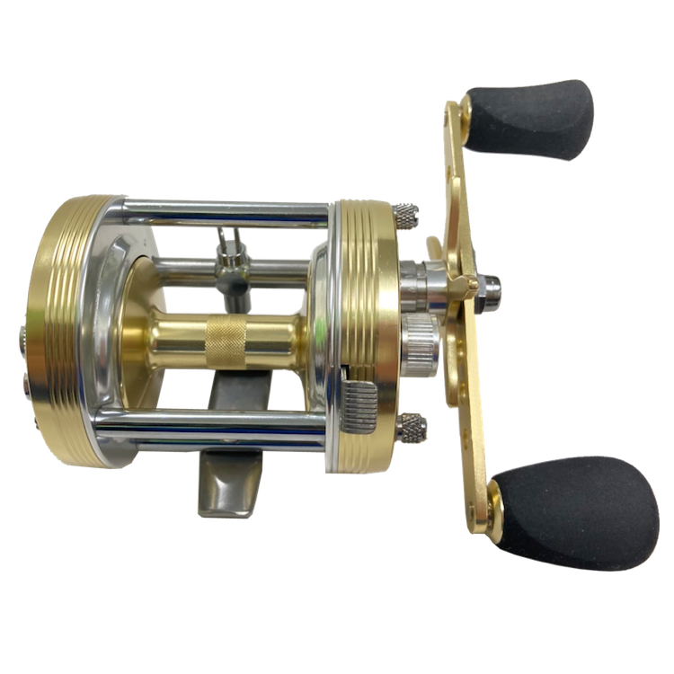 6000CSM 右手 #淡金