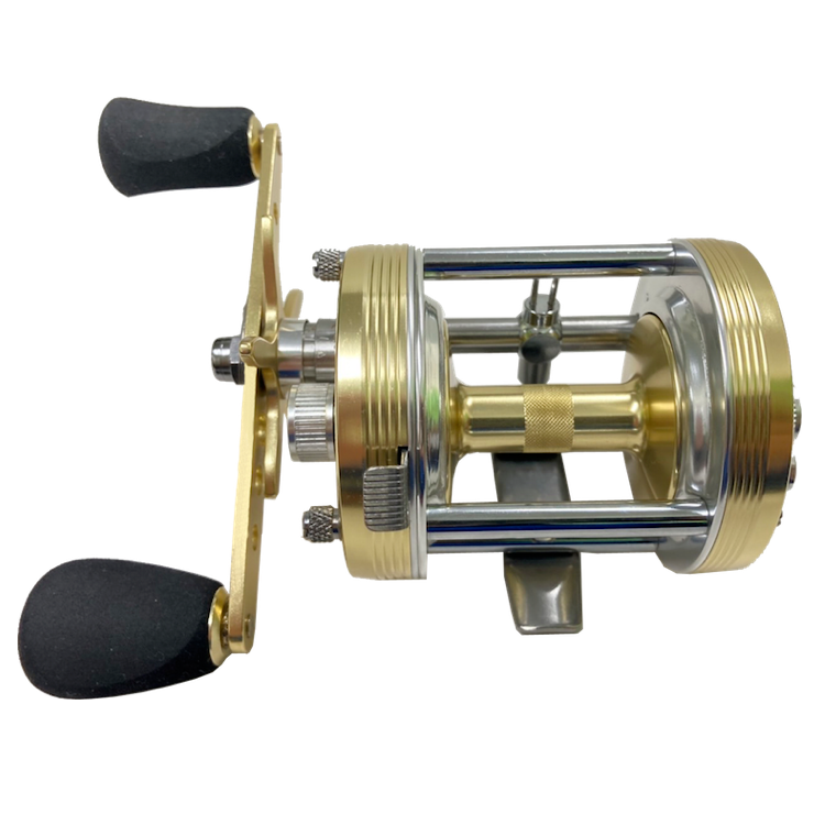 6001CSM 左手 #淡金