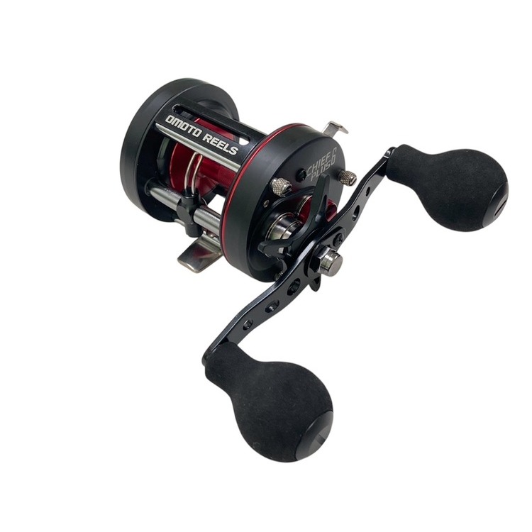 6000 (右手) #BLACK