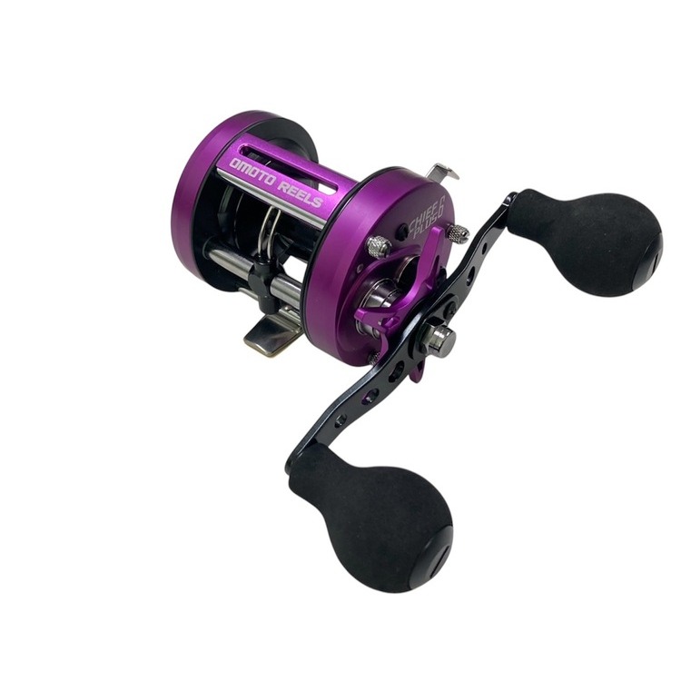 6000 (右手) #PURPLE