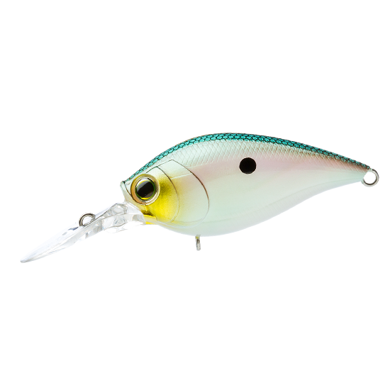 >日安路亞< HARDCORE R1364 CRANK MR 60F-規格圖2