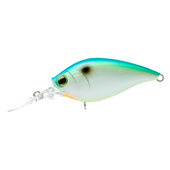 >日安路亞< HARDCORE R1364 CRANK MR 60F-規格圖2