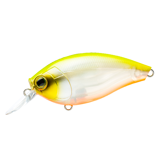 >日安路亞< HARDCORE CRANK 65F / 70F / 75F R1375、R1376、R1377-規格圖2