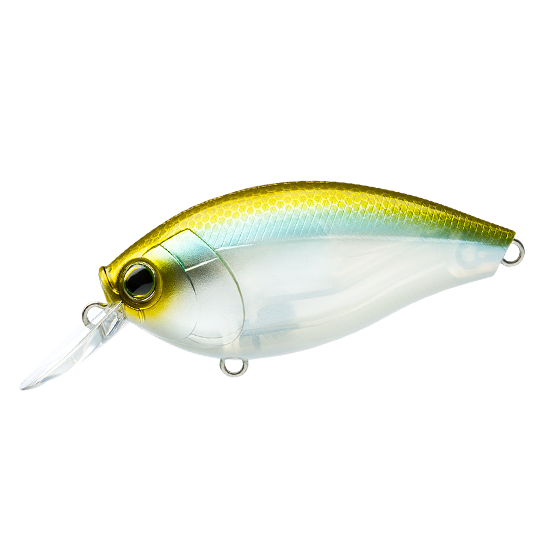 >日安路亞< HARDCORE CRANK 65F / 70F / 75F R1375、R1376、R1377-規格圖2