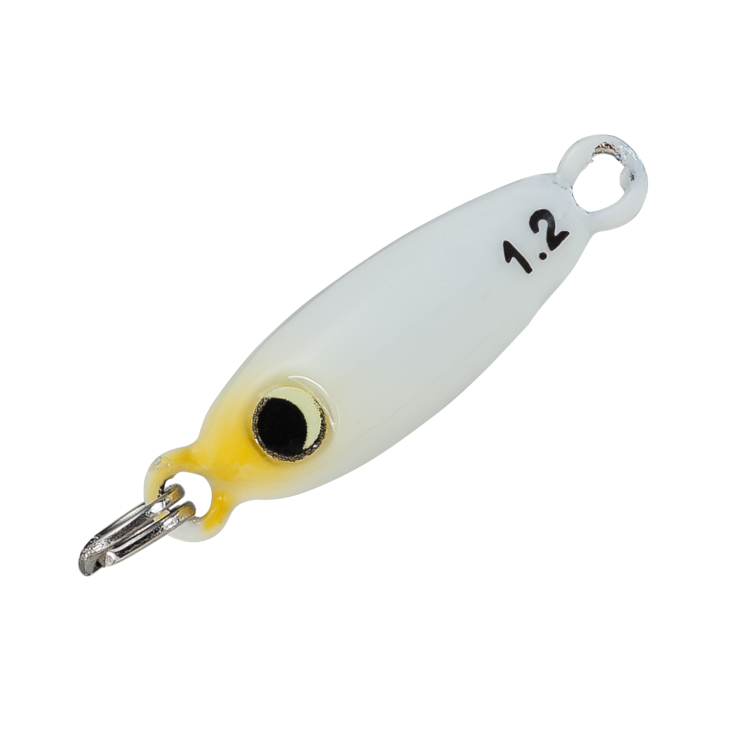 >日安路亞< Major Craft AJI-DO NANOAJI METAL 微鐵、根魚 0.6g~1.0g-規格圖3