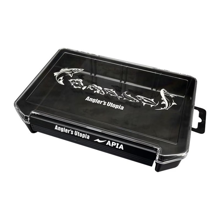 >日安路亞< APIA GRAND STAGE LURE BOX 3010NDM 路亞盒-規格圖3