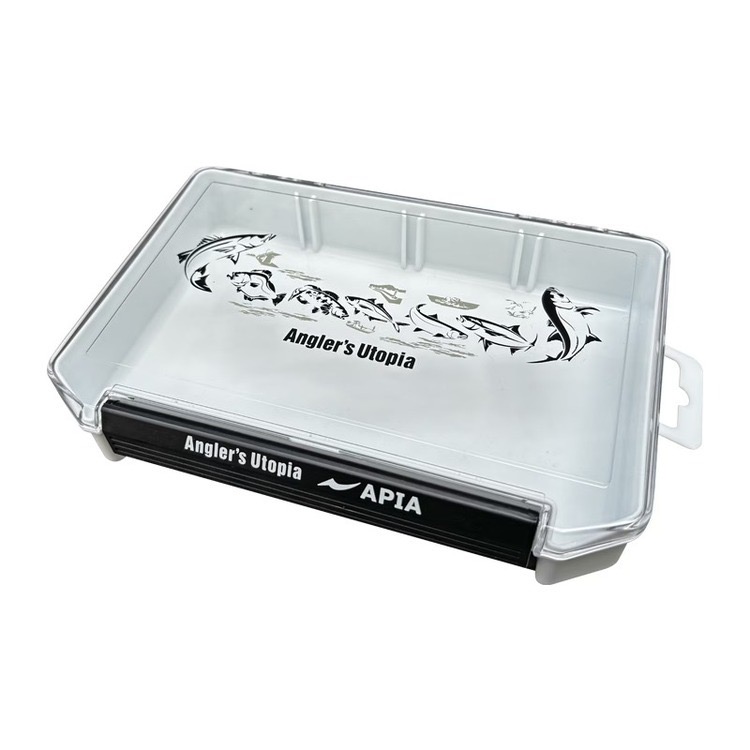 >日安路亞< APIA GRAND STAGE LURE BOX 3010NDM 路亞盒-規格圖3
