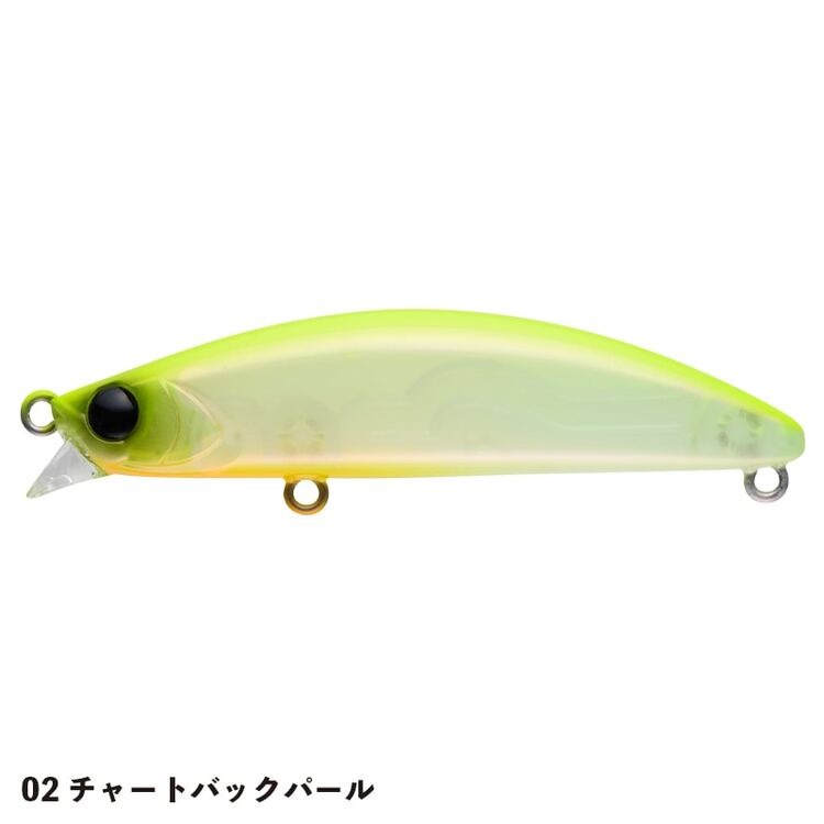 >日安路亞< APIA DOVER70F SHALLOW RUNNER 米諾-規格圖2