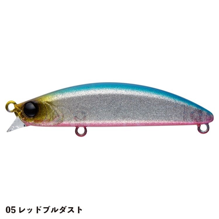 >日安路亞< APIA DOVER70F SHALLOW RUNNER 米諾-規格圖2