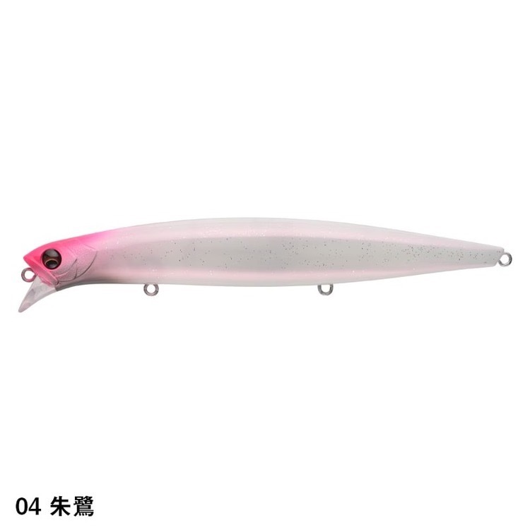 >日安路亞< APIA LAMMTARRA 130FL 米諾、海鱸-規格圖7
