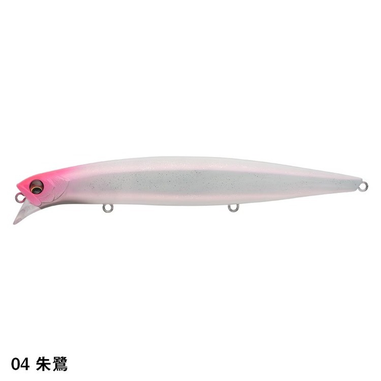 >日安路亞< APIA LAMMTARRA BADEL 130SPL 米諾、海鱸-規格圖2