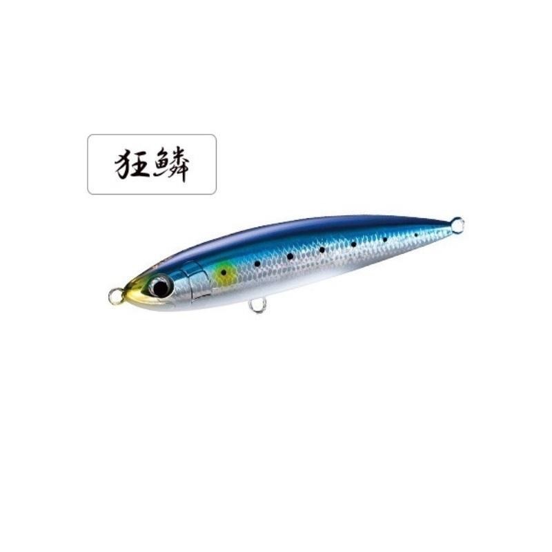 >日安路亞< SHIMANO OCEA PENCIL 別注平政 190F、OT-190J、海水大物鉛筆-規格圖6