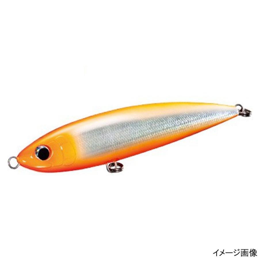 >日安路亞< SHIMANO OCEA PENCIL 別注平政 190F、OT-190J、海水大物鉛筆-規格圖6
