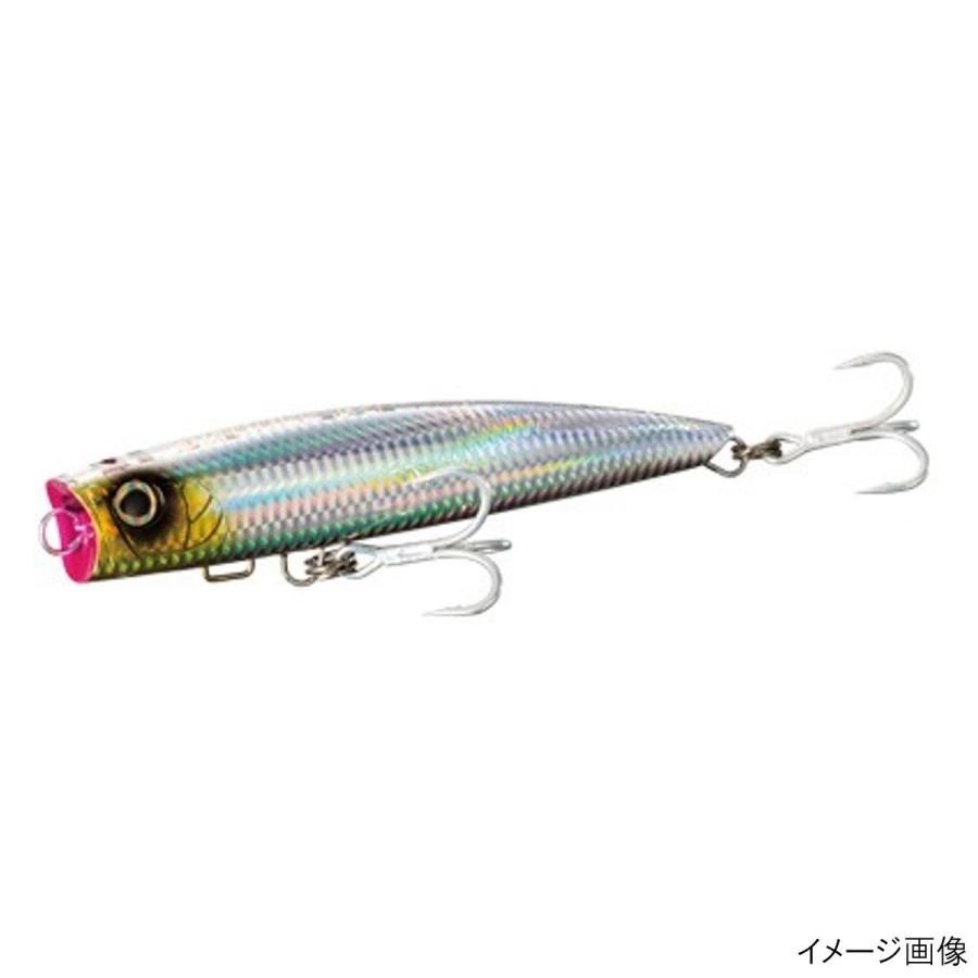 >日安路亞< SHIMANO OCEA BUBBLE DIP 180F JETBOOST、OP-118R 海水細身潑爬-規格圖2