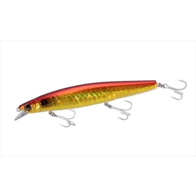 >日安路亞< SHIMANO×海洋堂 KAIYODO STRIKE FANTASY 129F、XM-X12V 米諾-規格圖2