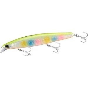 >日安路亞< SHIMANO×海洋堂 KAIYODO STRIKE FANTASY 129F、XM-X12V 米諾-規格圖2