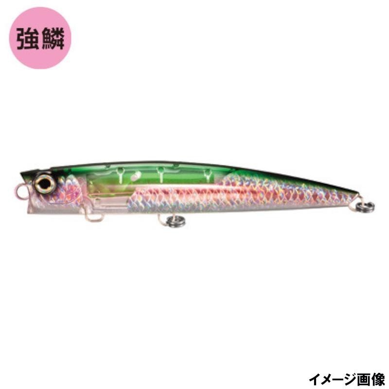 >日安路亞< SHIMANO OCEA BUBBLE DIP 220F FLASHBOOST、XU-P22T 潑爬鉛筆-規格圖3