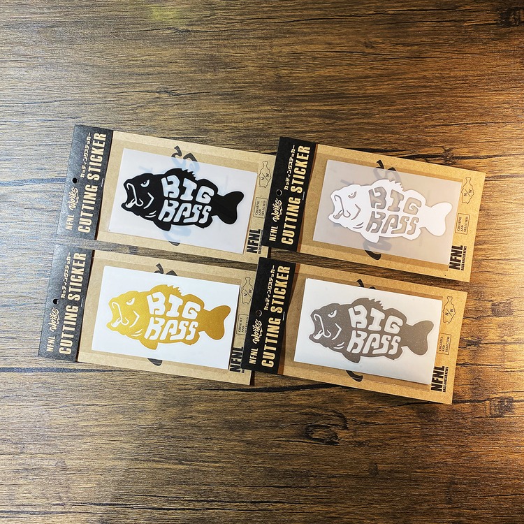 >日安路亞< NFNL STICKER 手工卡典貼紙系列-規格圖7