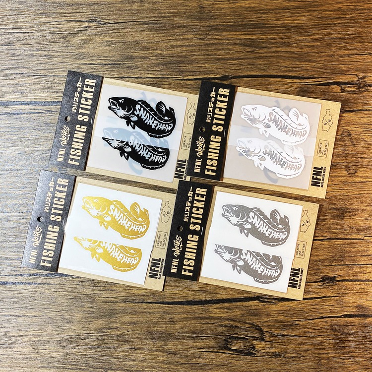 >日安路亞< NFNL STICKER 手工卡典貼紙系列-規格圖7