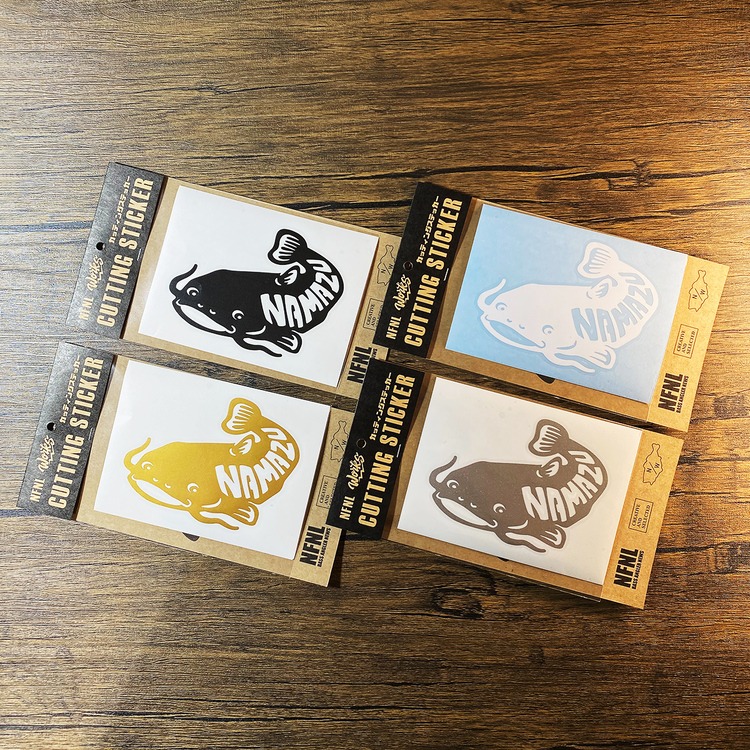 >日安路亞< NFNL STICKER 手工卡典貼紙系列-規格圖7