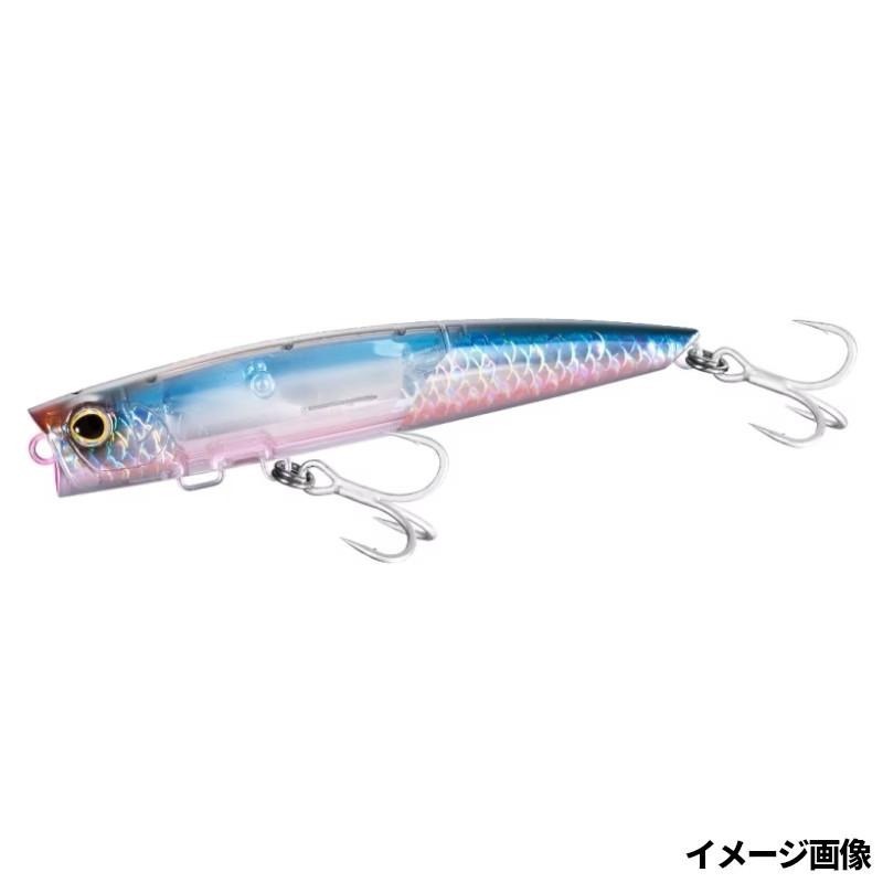 >日安路亞< SHIMANO OCEA BUBBLE DIP 180F FLASHBOOST、XU-P18W、潑爬鉛筆-規格圖3
