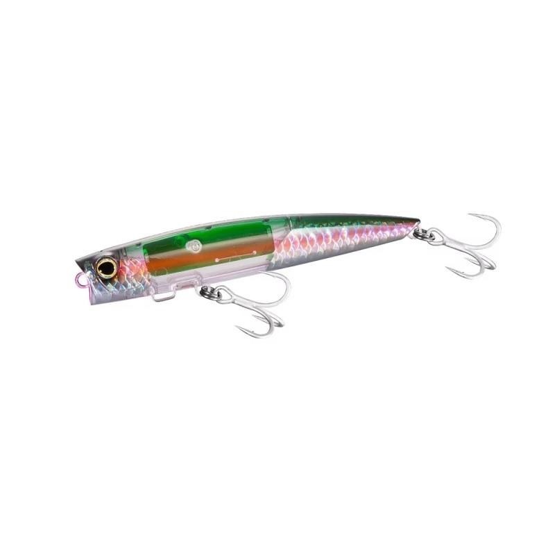 >日安路亞< SHIMANO OCEA BUBBLE DIP 180F FLASHBOOST、XU-P18W、潑爬鉛筆-規格圖3