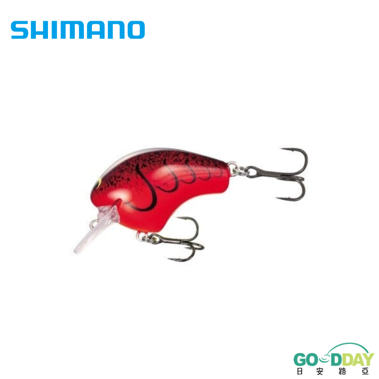 >日安路亞< SHIMANO BANTAM MACBETH 50、ZP-105Q、胖胖魚、小胖-細節圖2