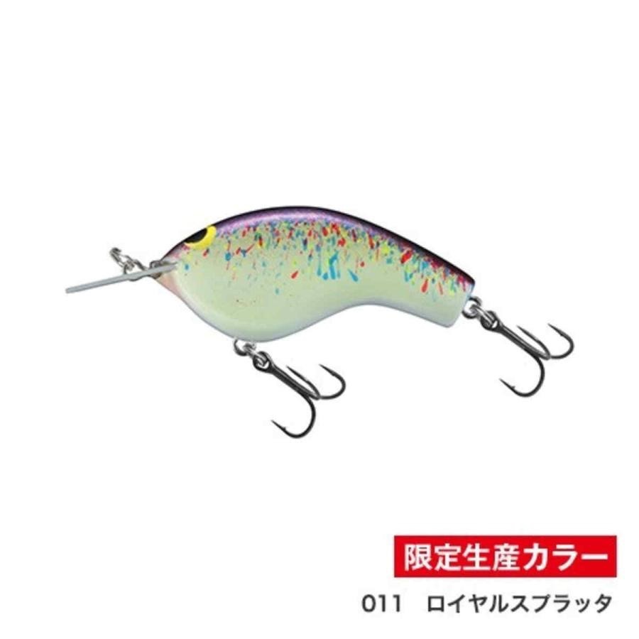 >日安路亞< SHIMANO BANTAM MACBETH FLAT AR-C、ZQ-C57S、胖胖魚、小胖-規格圖3