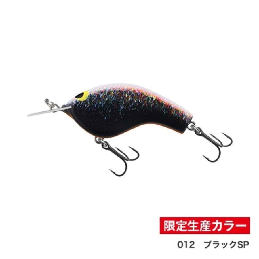 >日安路亞< SHIMANO BANTAM MACBETH FLAT AR-C、ZQ-C57S、胖胖魚、小胖-規格圖3