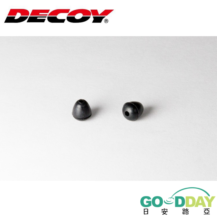 >日安路亞< DECOY L-7 VERSATILE KEEPER 線節用緩衝豆-細節圖2