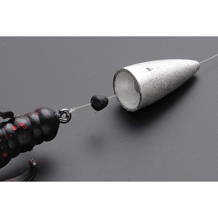 >日安路亞< DECOY L-7 VERSATILE KEEPER 線節用緩衝豆-細節圖4