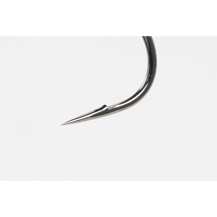 >日安路亞< DECOY WORM17MBL KG HOOK MBL 曲柄鉤-細節圖4