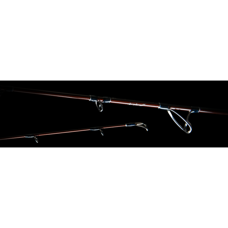 >日安路亞< FISHARROW x TULALA NEBULA 72S、NEBULA 76S 亮片鐵板竿-細節圖4