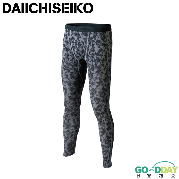 >日安路亞< DAIICHISEIKO 第一精工 MC COOL MOVER UNDERPANTS 防曬內搭褲-細節圖2