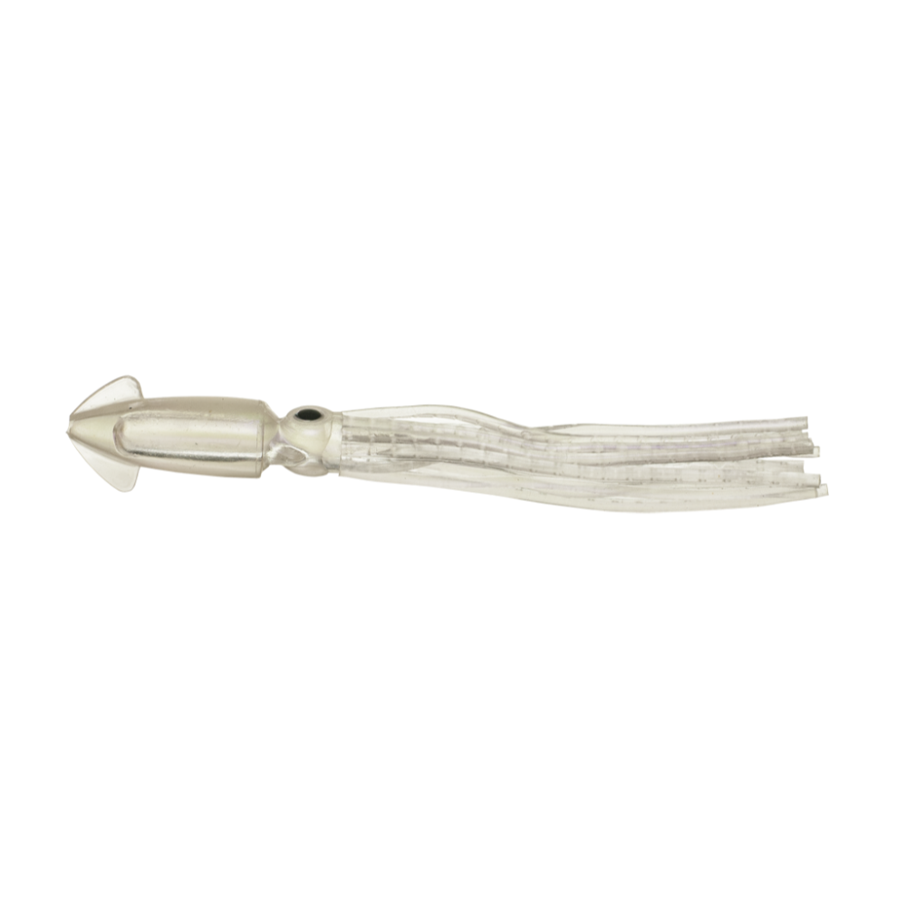 >日安路亞< Fish Arrow FLASH-J SQUID 3.5＂ SW 鯛魚頭專用軟蟲-規格圖2