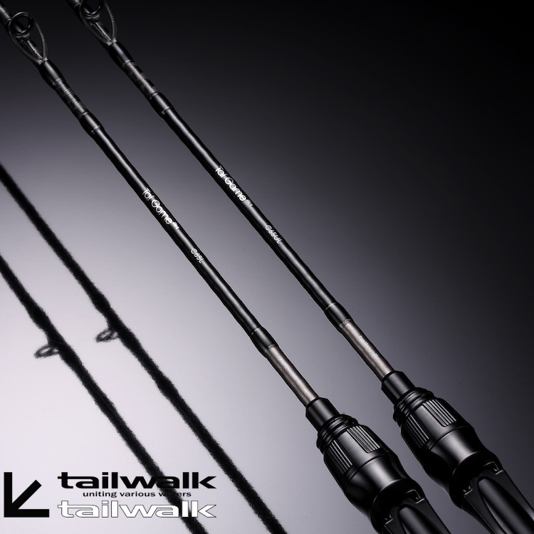 tailwalk Tai Game BM 游動丸 鯛魚頭 基本款-細節圖2